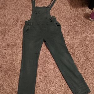 Super soft Free People Overalls